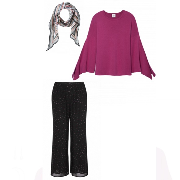 Tether Pullover #3887 Fall 2020 Medium - Picture 6 of 16